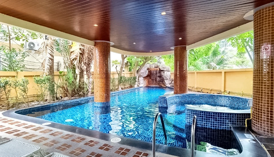 هتل نوا گلد پاتایا